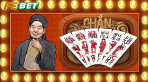 Tổng quan về trò chơi chắn tại Febet