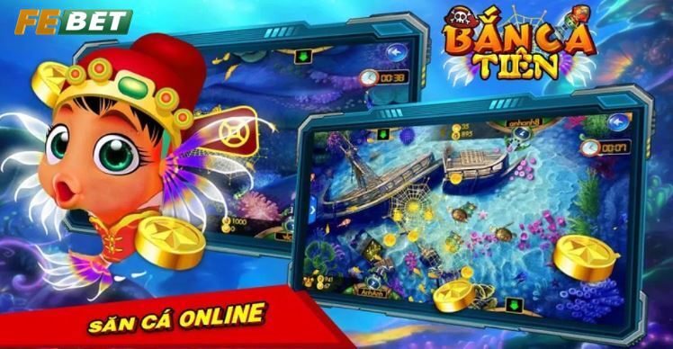 Những sai lầm khi Bắn Cá Ăn Tiền Febet