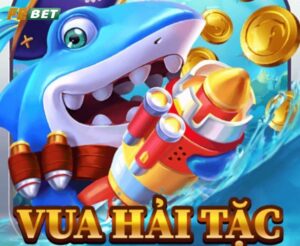 Bắn Cá Hải Tặc hấp dẫn