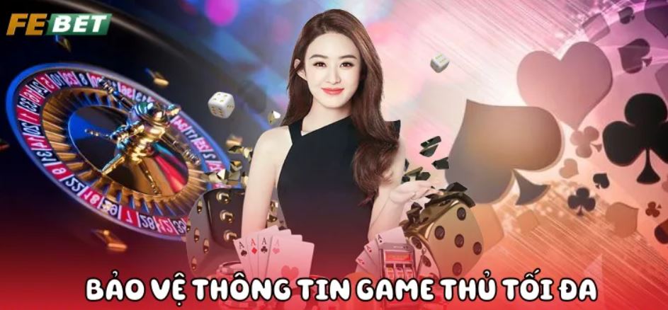 Những nội dung bảo mật rất quan trọng