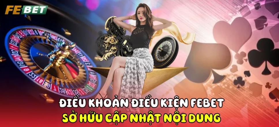 Chính sách sở hữu trí tuệ của Febet 