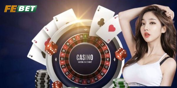 Chiến thuật chơi game bài Febet