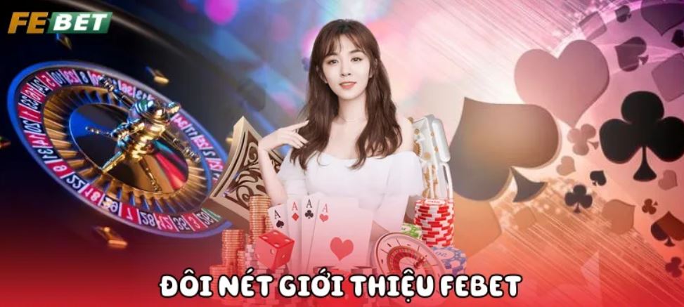 Giới thiệu Febet với lượng phục vụ hơn 500.000 người