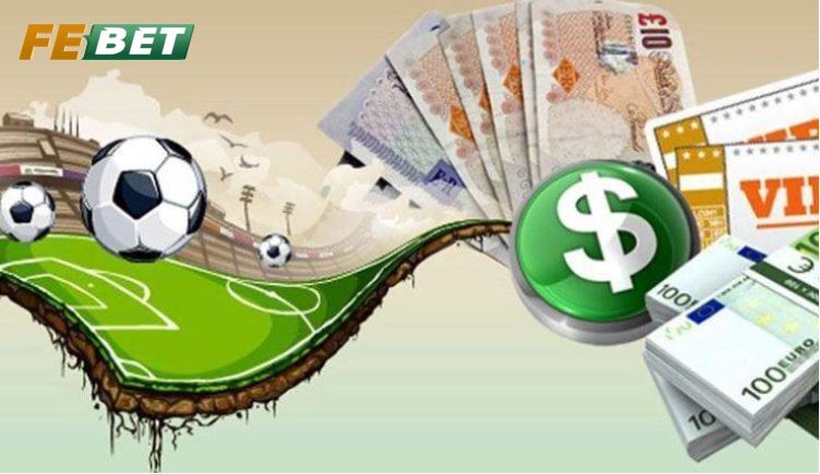 Bí kíp chơi Kèo Chấp 1/2 như cao thủ?