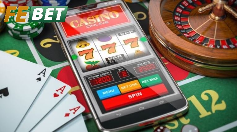 Tổng quan về sòng bạc Febet online