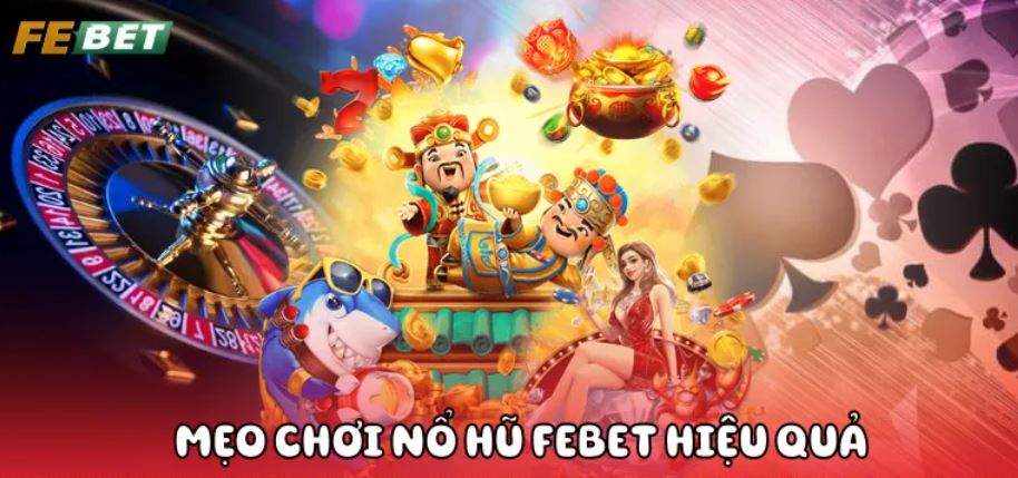 Kỹ năng quay hũ phù hợp