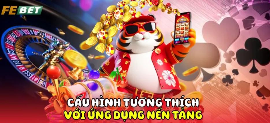 Cấu hình tương thích với nền tảng
