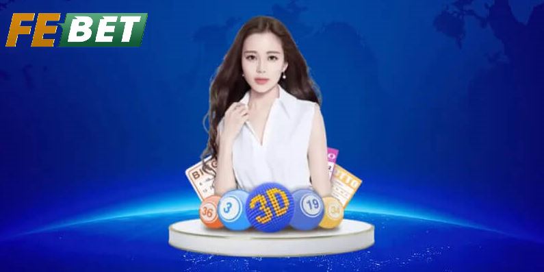 Cách chơi xổ số Febet chi tiết siêu dễ hiểu